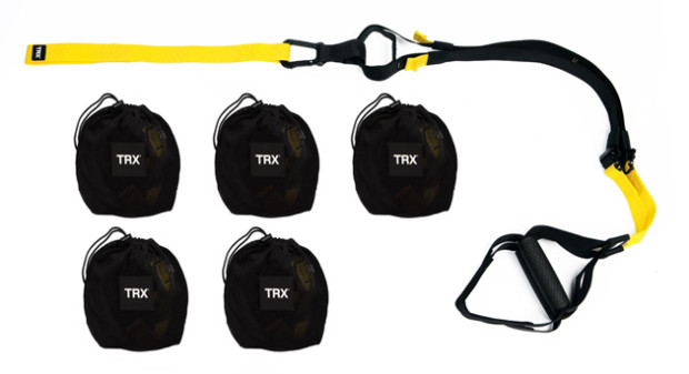 TRX COMMERCIAL Pack