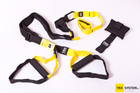 TRX HOME Kit