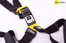 TRX PRO Kit