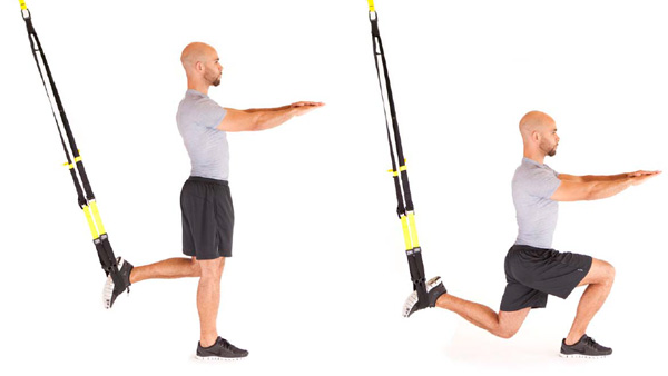 trx-lunge