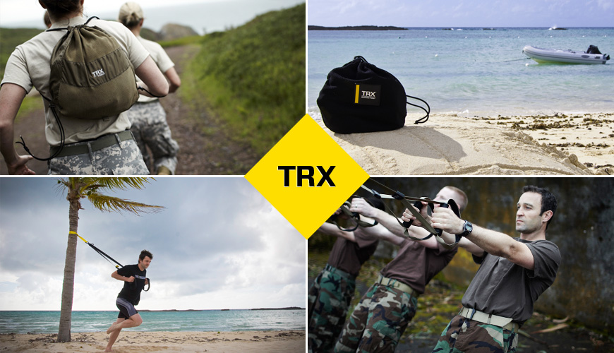 TRX