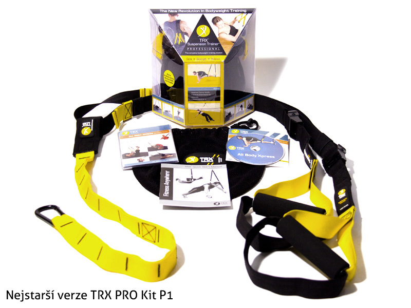 TRX Pro KIT